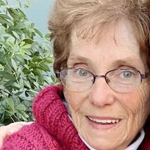 Emily JoAnn (Leeds) Shearer.