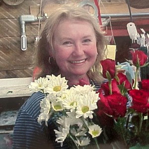 Christine Ann Stephens.