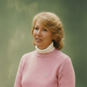 Donna Jean (Veldt) Keith.