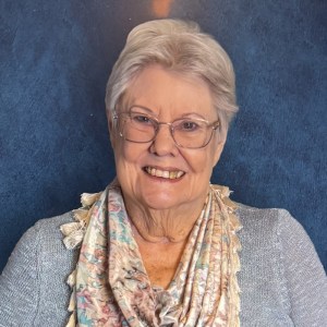 Anita "Tia" Alene Olsen.