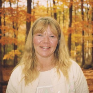 Denna Rayette Berner.