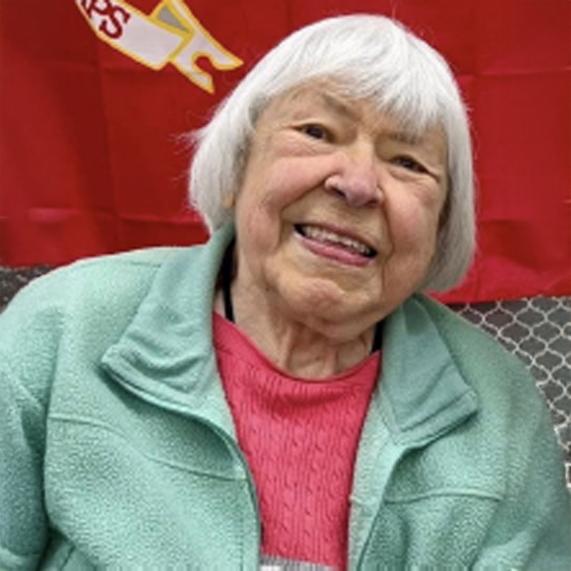 Dorris (Pyle) Bowman