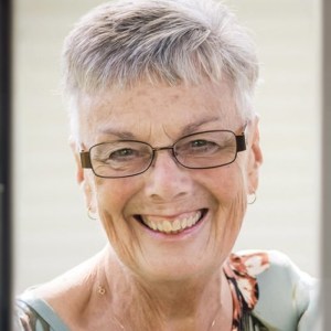 Charlene “Susie” Kay Chapman.