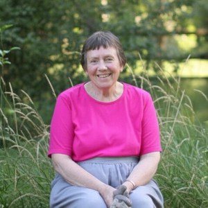 Mary Frances Langdon.