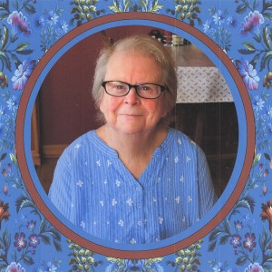 Cynthia “Cindy” Ann (DeLano) Prosser.