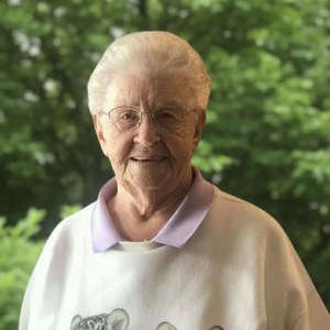 Laverna Grace Anderson