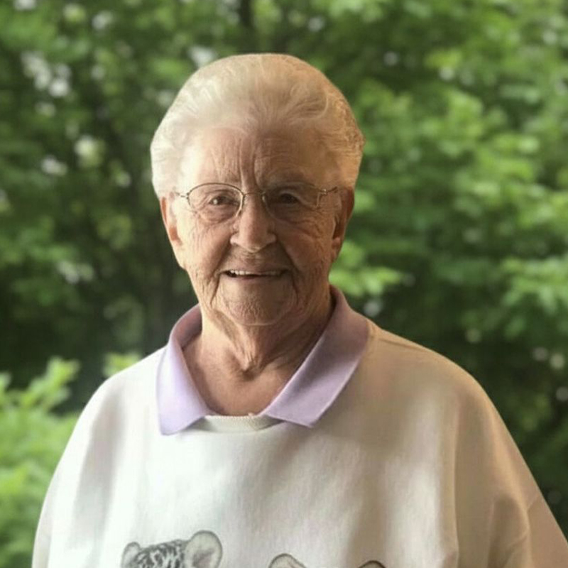 obit_anderson Laverna Grace Anderson