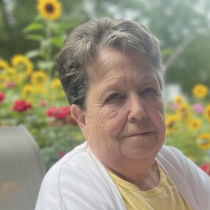 Joyce (Dibble) Heath.