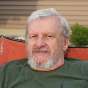 Alfred R. Ingold.