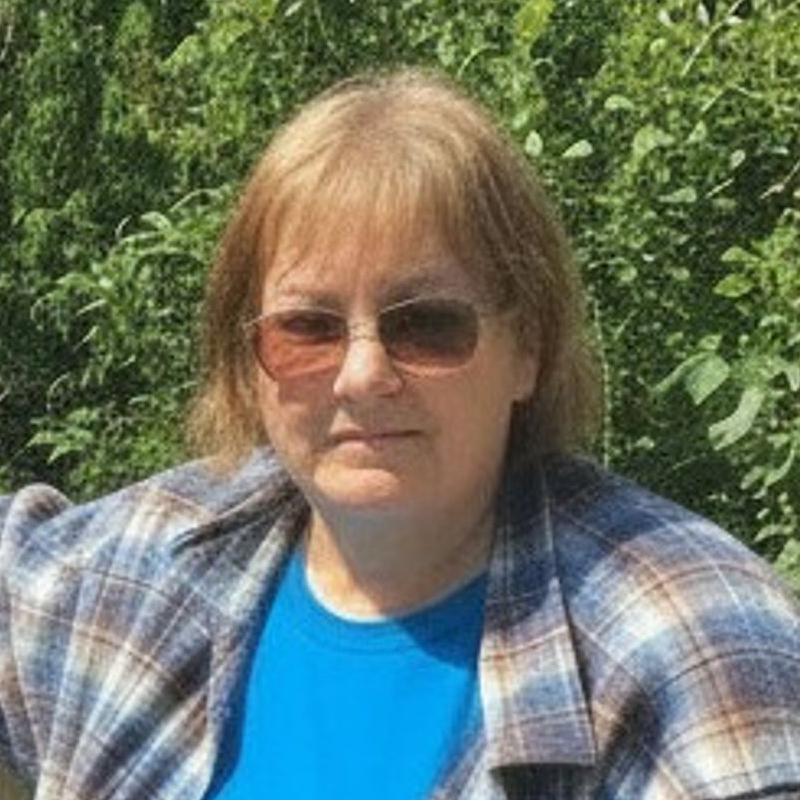 Theresa "Terri" A. Kelley.