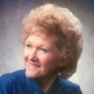 Shirley Ann (Williams) Rice.