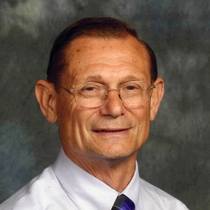 Frank John Unger.
