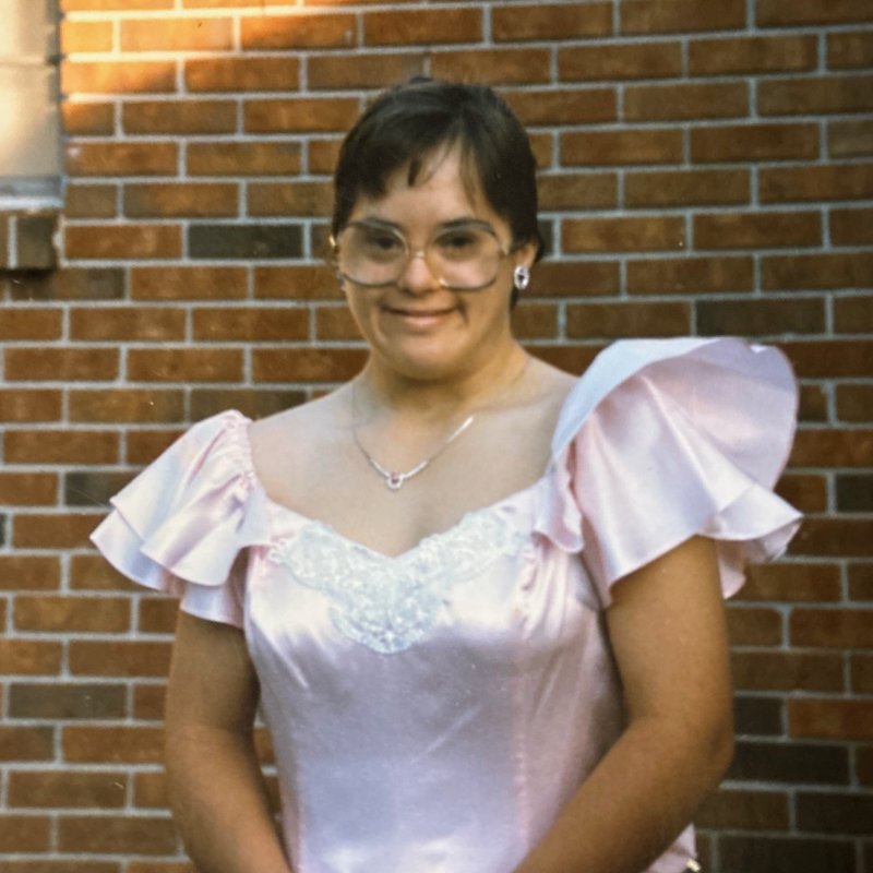 Kimberly Ann Wiles.