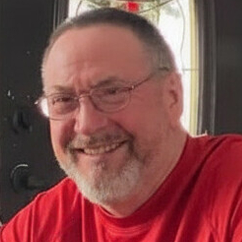 Dave Brooks.