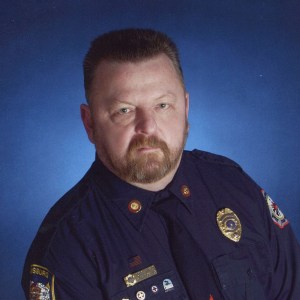 Anthony “Tony” Lee Mayo.