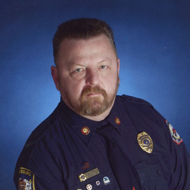 obit_mayo Anthony “Tony” Lee Mayo.