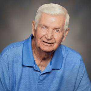 Walter "Walt" J. Wesoloski.