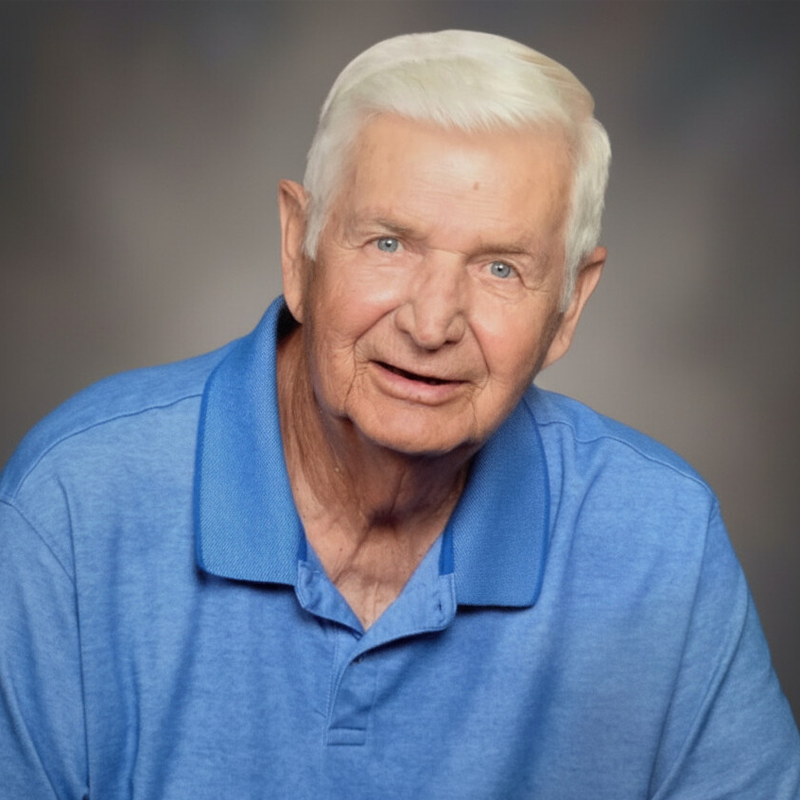 obit_wesoloski Walter "Walt" J. Wesoloski.