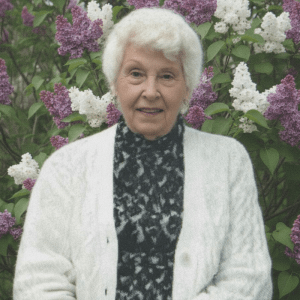 Janet “Jan” June (Meadows) Bresson.