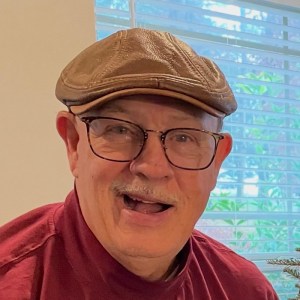 Robert Joe Brown