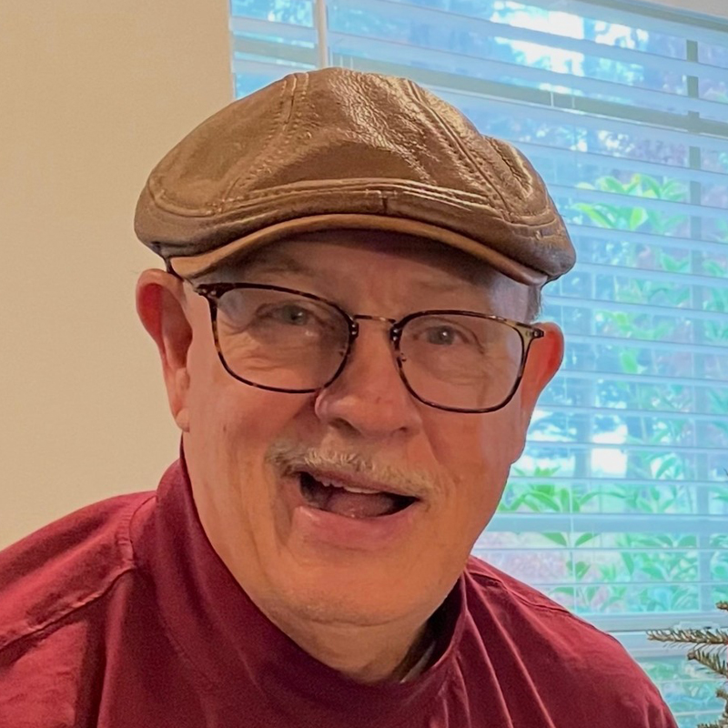 Robert Joe Brown