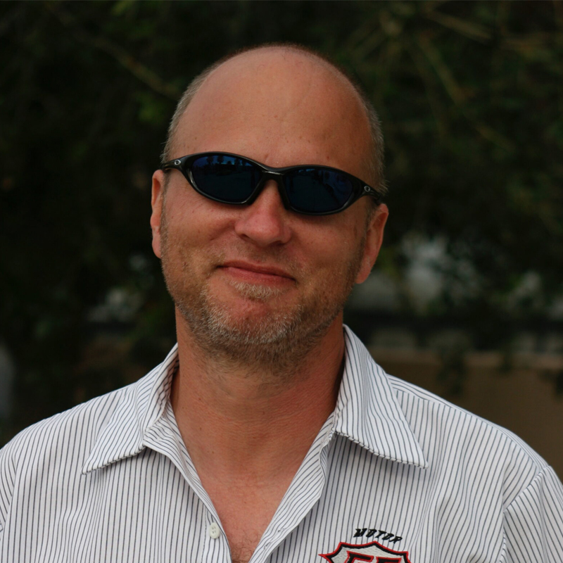 Gregory K. Socha