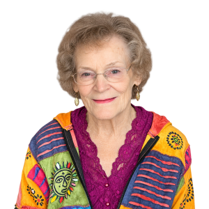 Donna Wynell Yeager