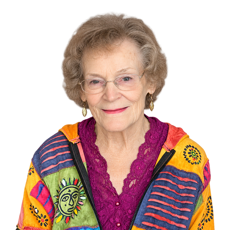 obit_yeager Donna Wynell Yeager
