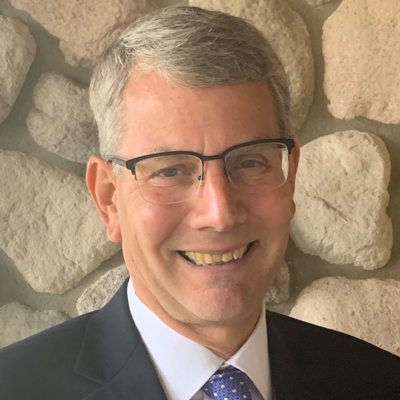 David Schriemer