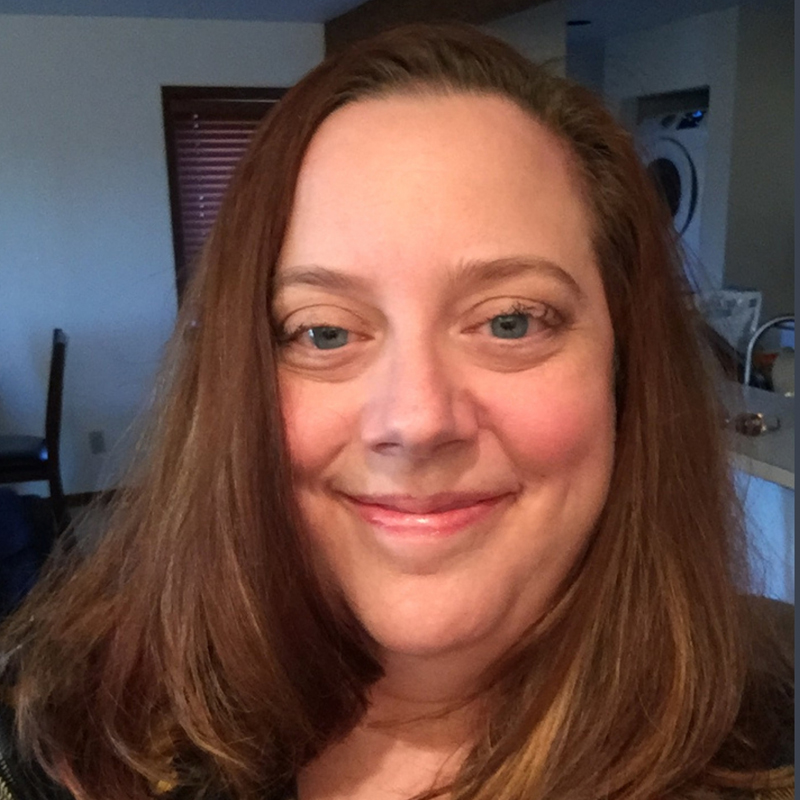 Stephanie Willoughby