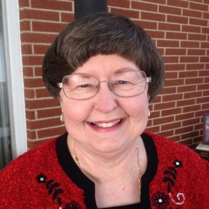 Honey Joyce (Edwards) Handy