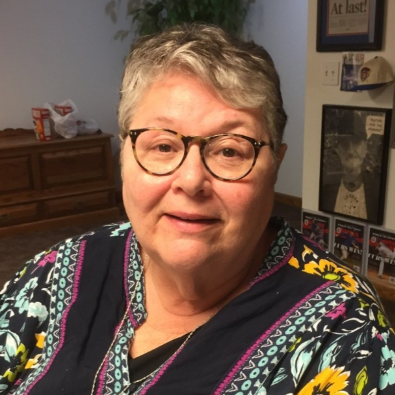 It is with deep sorrow that we announce the passing of Lucille Mae Pfost, affectionately known as Mae, who departed this life on September 15, 2026, at the age of 76.