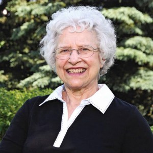 Wilma June Rozeboom