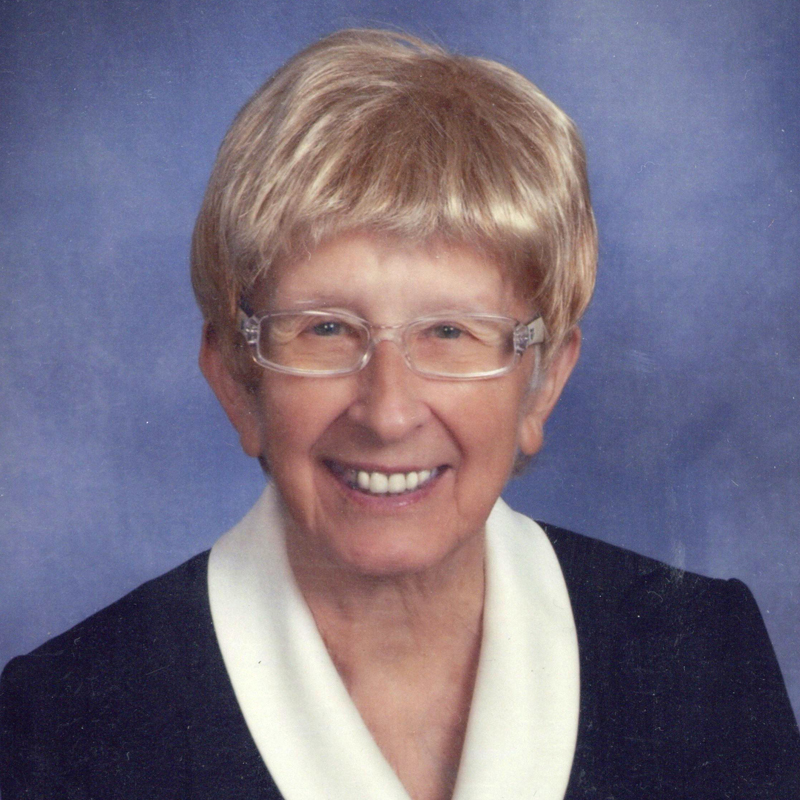 obit_strait Ina May (Niccum) Strait.