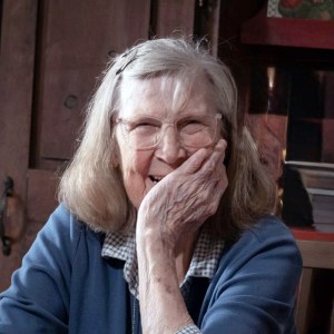Elezebeth “Ann” Woody-Blancett
