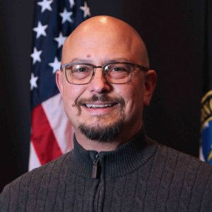 Carl Keller