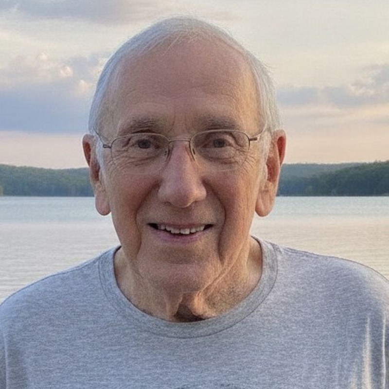 Charles Douglas Gates, 89, passed away peacefully on August 3, 2026, in Portage, Michigan. Charles was known as Charlie and Chuck to those who knew him.