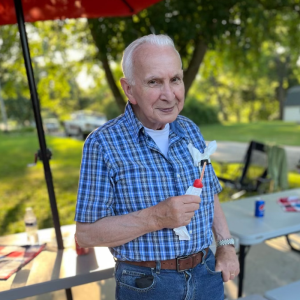 Willard Arden Lafler, age 89, of Fulton, Michigan, passed away peacefully at home on September 28, 2026, with his beloved wife, Maysie, by his side.